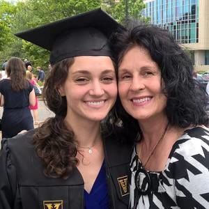 Meet your Posher, Heidi